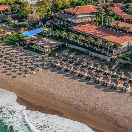 Adora Calma Beach Hotel Adults Only