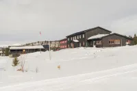 Rondane Fjellstue Hotels in 