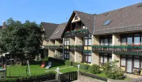 Landhotel Combecher Hotels in Knullwald