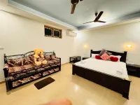 Palolem Guest House