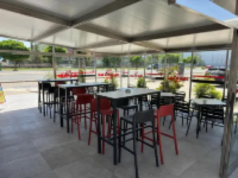 Hostal Restaurante Iruñako