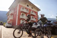 Hotel Londra Slow Living Molveno Hotels in Andalo