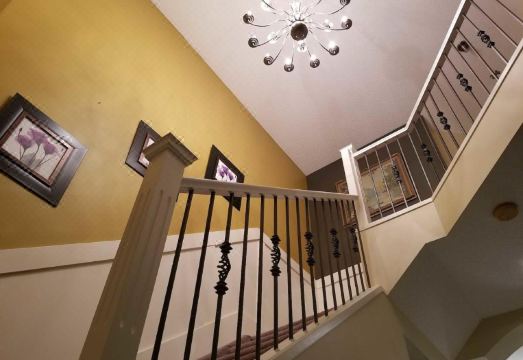 4. 투스칸 리지 게..