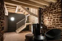 Apartamentos Vilafamés Antic Palau Hôtels à : Alcalaten