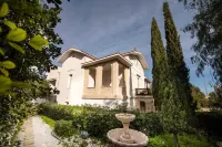 Palazzo Bove 2 - Villa Dagmar