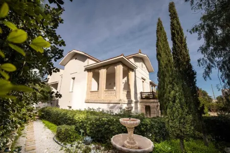 Palazzo Bove 2 - Villa Dagmar Отели в г. Santa Caterina