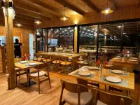 Mesopotam Agrotourism Resort
