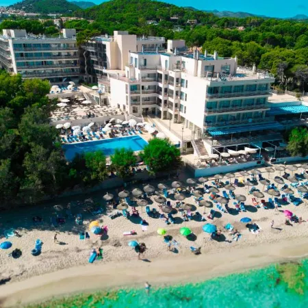 Hotel Na Forana