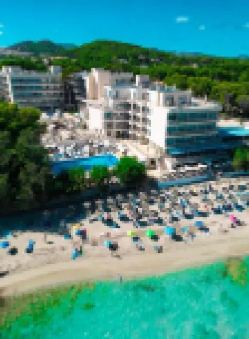 Hotel Na Forana