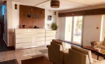 나이에 Nisa Wellness Retreat(Nisa Wellness Retreat) 3성급 호텔 외관