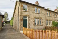 Host & Stay - Percy Cottage Hotels in Otterburn