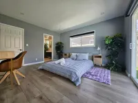 Seasun Hostel Hotels in Chatsworth