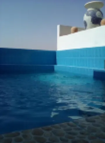 Abo Hisham Nile Flat