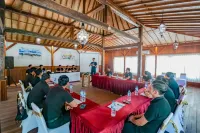 Mina Tanjung Hotel Hotel di Kabupaten Lombok Utara