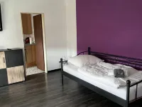 Apartment Claudia Hotels in Werne