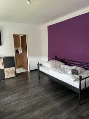 Apartment 1868