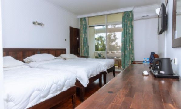 Mkonge Hotel - Housity