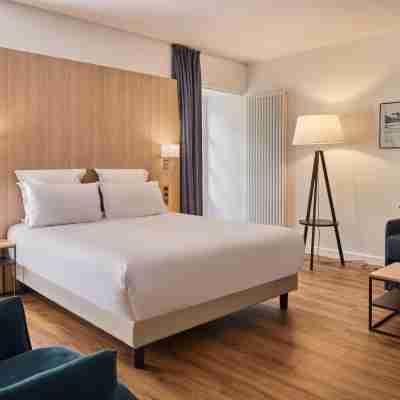 Les Maisons de Tatihou, The Originals Relais Rooms