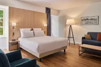 Les Maisons de Tatihou, the Originals Relais Hotels in Lestre