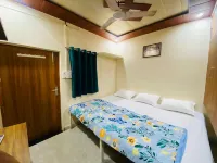 The Raman Palace - A Budget Hotel
