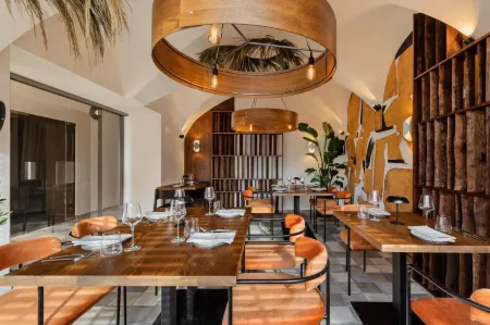 Hotel Ambasadorski Rzeszów