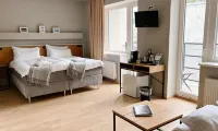 LaSpa Hotels in 