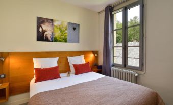 Moulin des Templiers Hôtel & Spa