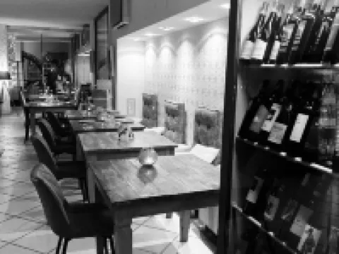 ヴィラ マダウ ホテル プーラのホテル