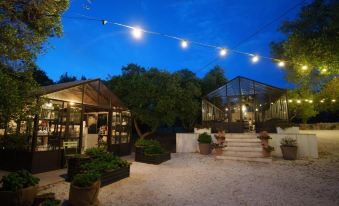Relais Trulli le Icone