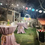 Safari House Hotels in Saguramo