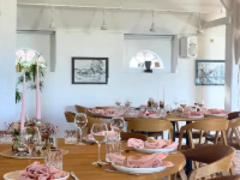 Bjerremark Hotel og Kursuscenter Hotels in Tonder