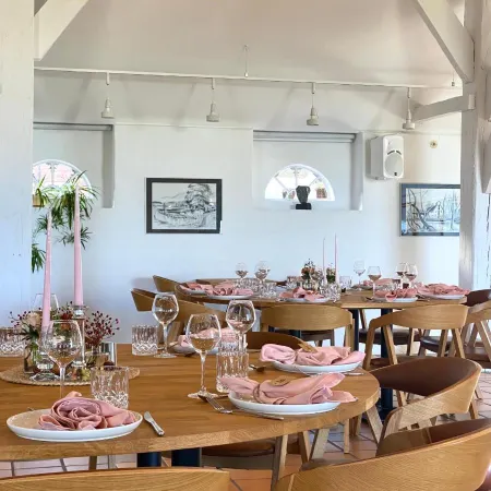 Bjerremark Hotel og Kursuscenter