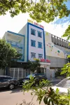 Quốc Hùng Hotel Hotel di Phường An Xuân