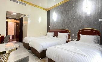 GALAXY STAR HOTEL