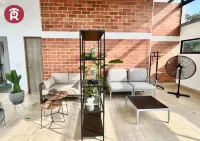 Reset (Hotel-Cafe-Coworking)
