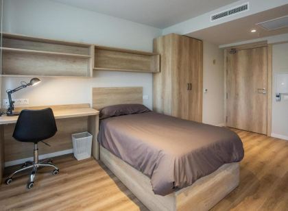Residencia Universitaria Micampus Bilbao