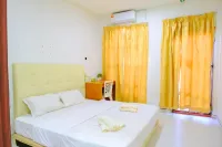 Citra Kadok Hotel & Banquet Hall - 2つ星