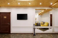 아치 아파트 호텔