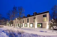 Eva Park Life & Spa Hôtels à : Konstancin-Jeziorna