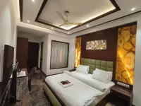 JJK Rukmani Vilas Hotel & Banquet Các khách sạn ở Muzaffarpur