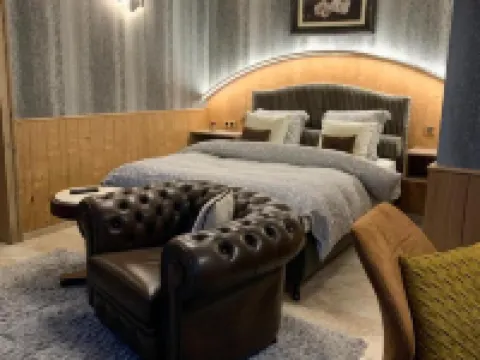 B&B レントミースターフーヴェ ポペリンゲのホテル