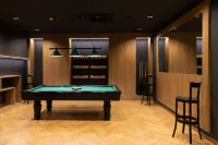 Venus Hotel