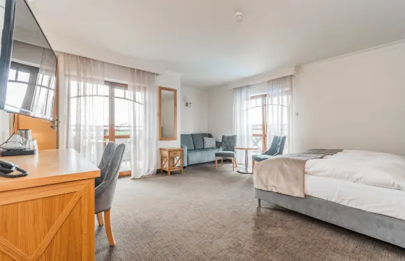 卡赫爾貝格酒店