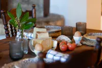 Hotel Agroturismo Finca Son Pieras - breakfast