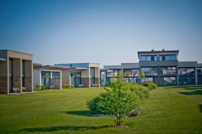 Hotel Diamond Country Club Hotel a Boheimkirchen