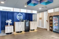 B&B Hotel Madrid Las Rozas Hotels in Torrelodones