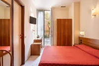 Hotel Careni Villa Italia