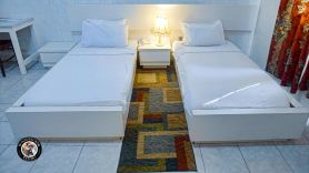 Woodpecker Resort Hotel