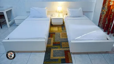 Woodpecker Resort Hotel