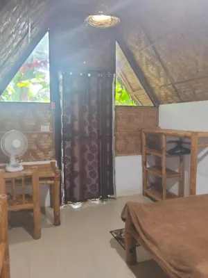 MyLove Siargao Village Hotels in 